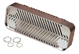 Vaillant Platenwisselaar los 06-4946