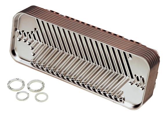 Vaillant Platenwisselaar los 06-4946 - afb. 1