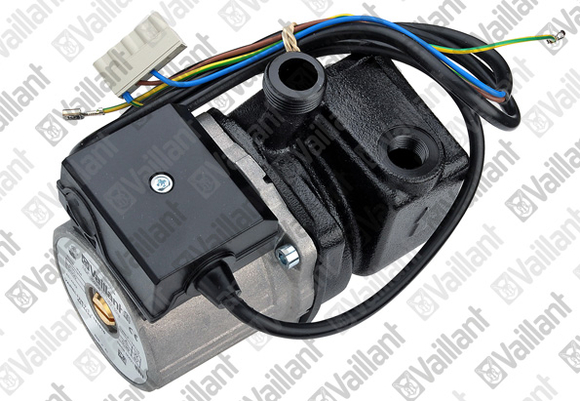 Vaillant Pomp Vhr 24-28 16-0919 - afb. 1