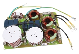 Vaillant print, EMC filter 11kw 3p 00201