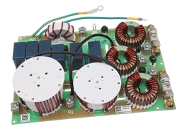 Vaillant print, EMC filter 15k 3p 002019