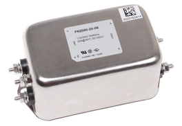 Vaillant print, EMC filter 5-8-11kw 0020