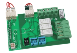 Vaillant print, installer 0020181912 cir