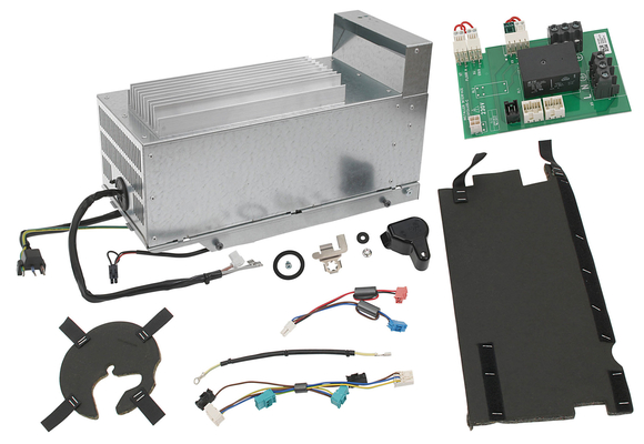 Vaillant print regelaar onderhoudset 55- - afb. 1