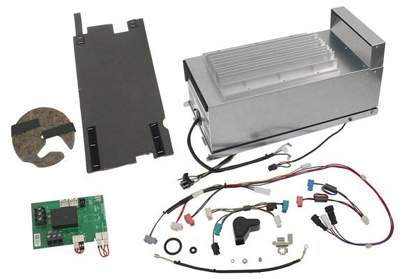 Vaillant print regelaar onderhoudset 85- - afb. 1