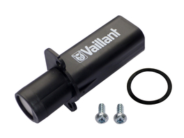 Vaillant rookgastemp. sensor 0020209505