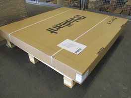 Vaillant rooster 0020093215 grille 00200