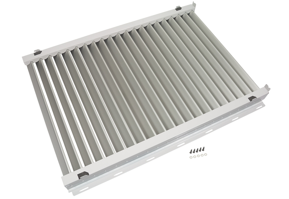 Vaillant rooster 0020170442 grille 00201 - afb. 1