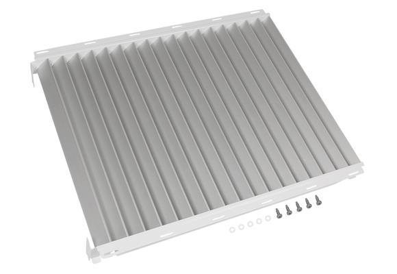 Vaillant rooster 0020192746 grille 00201 - afb. 1