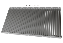 Vaillant rooster 0020192758 grille 00201