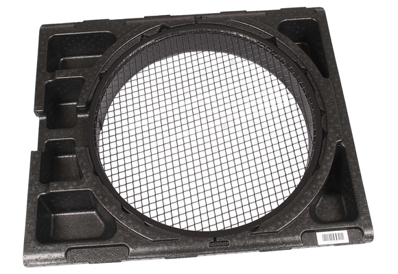 Vaillant rooster, en deflector lucht 002 - afb. 1