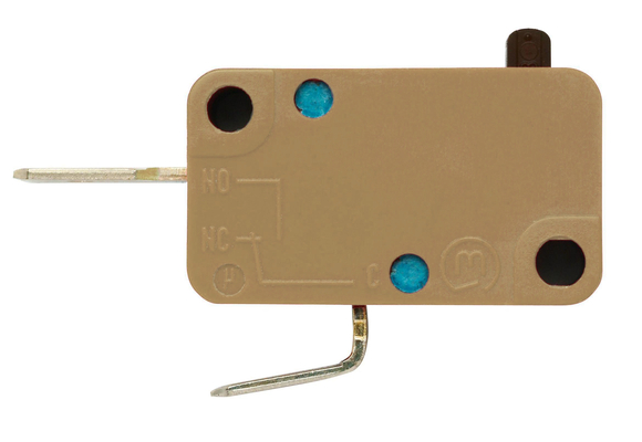 Vaillant schakelaar 0020107699 0 0 - afb. 1