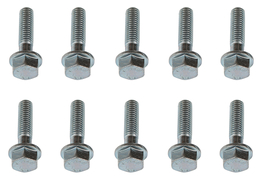 Vaillant schroef (10 st.) 0020081349 vis