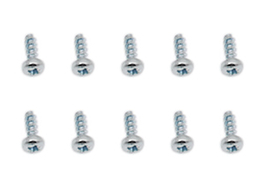 Vaillant schroef (10 st.) 0020150089 vis