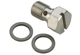 Vaillant Schroef 2x981898 15-5614