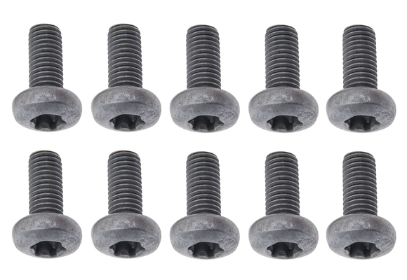 Vaillant schroef, m8x20-a2, iso14583 (10 - afb. 1