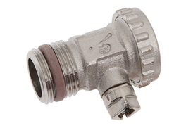 Vaillant serviceklep 0020187026