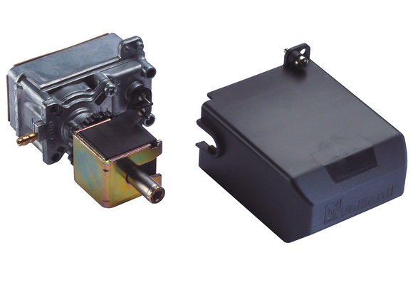 Vaillant Servo drukreg. 255 A25 05-0227 - afb. 1