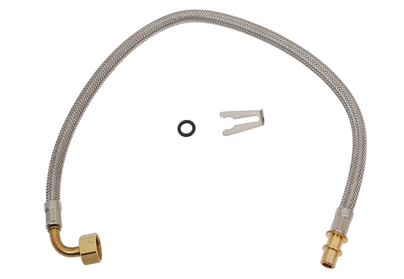 Vaillant slang 0020174527 tuyau flexible - afb. 1