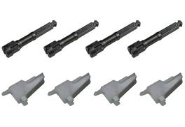 Vaillant sluiting (4 st.) 0020196308 ver