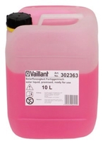 Vaillant Solar vloeistof 10L. 0000302363