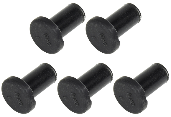 Vaillant stop 5st 0020020013 - afb. 1