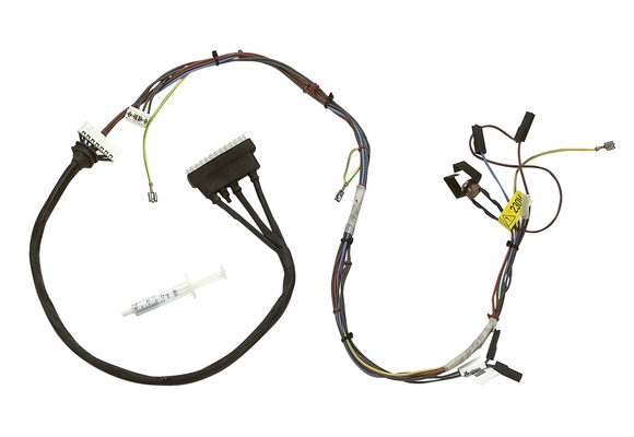 Vaillant temp. begrenzer 101153 - afb. 1