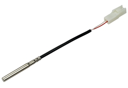 Vaillant temperauur sensor boiler warmte