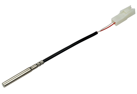 Vaillant temperauur sensor boiler warmte - afb. 1