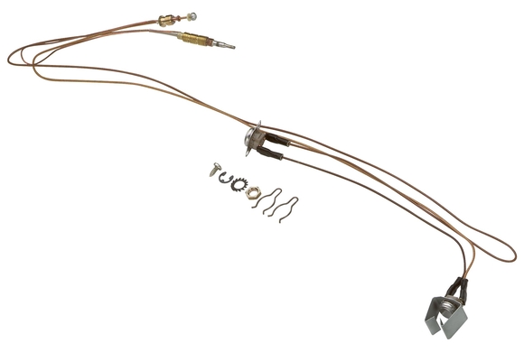 Vaillant Thermokoppel 17-1027 - afb. 1