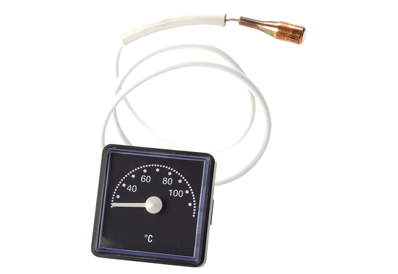 Vaillant Thermometer 10-1542 - afb. 1