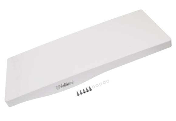 Vaillant top panel, 0020192750 panneau, - afb. 1