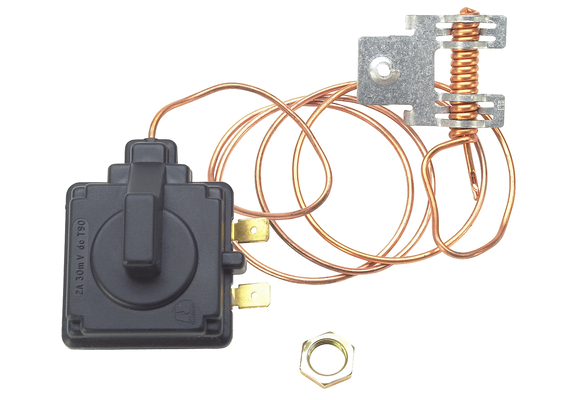 Vaillant TTB 350-440/12 10-0389 - afb. 1