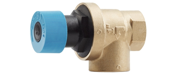 Vaillant veiligheidsklep 4bar 0020106057 - afb. 1