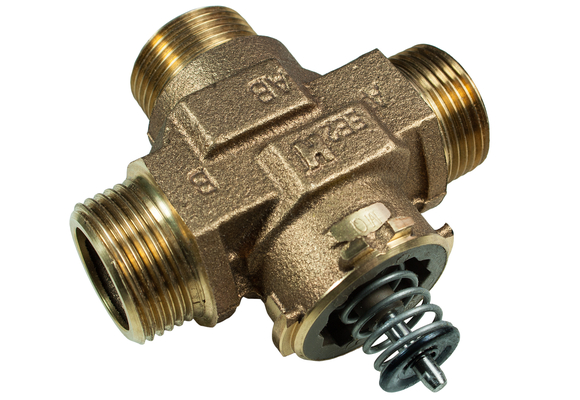 Vaillant ventielen 0020174519 vanne 0020 - afb. 1
