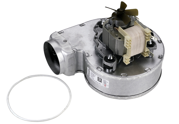 Vaillant Ventilator 180-242-282 19-0119 - afb. 1