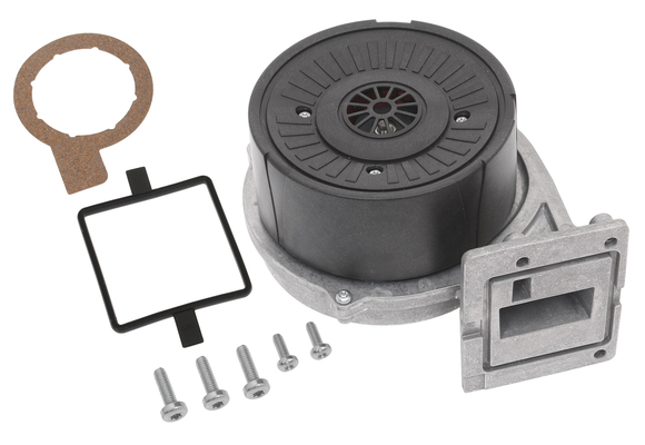 Vaillant ventilator VHR 23-28/ 5-3 R4 00 - afb. 1