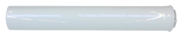 Vaillant verlengstuk 1,0m 110/160 PP 002