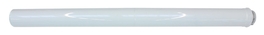 Vaillant verlengstuk 2,0m 110/160 PP 002