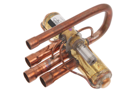 Vaillant vierwegklep 0020038810 vanne 4
