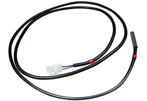Vaillant Voeler Lg 1200mm 0020185055 - afb. 1