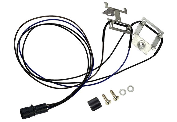 Vaillant Voeler TTB 25-3511 - afb. 1