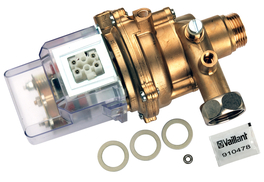 Vaillant Voorkeurklep 180-282 01-2684