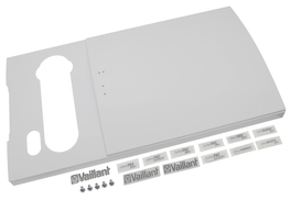 Vaillant voorpaneel 0020039073