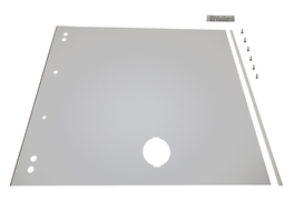 Vaillant voorpaneel 0020040505 fa_ade 00