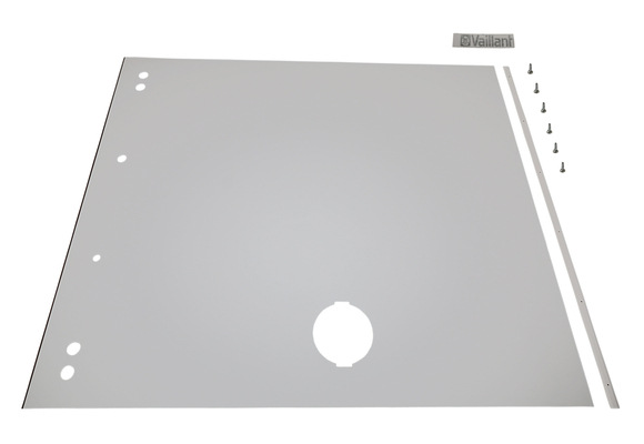 Vaillant voorpaneel 0020040505 fa_ade 00 - afb. 1