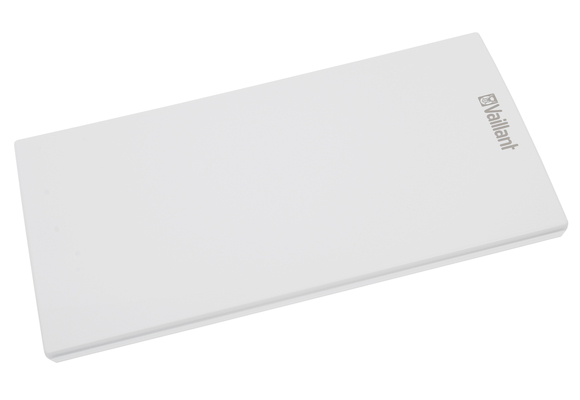Vaillant voorpaneel 0020166926 facade 00 - afb. 1
