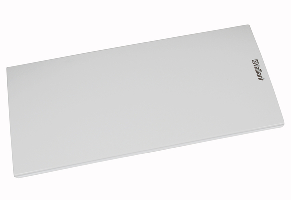 Vaillant voorpaneel 0020167155 facade 00 - afb. 1