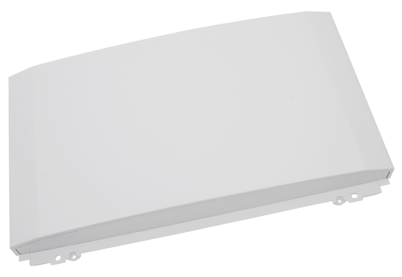 Vaillant voorpaneel 0020188017 - afb. 1