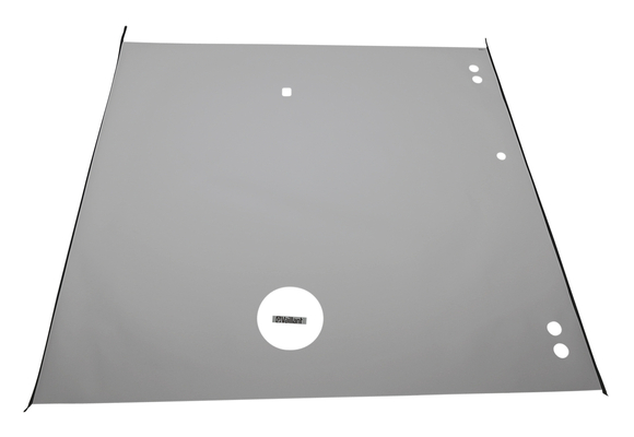 Vaillant Voorpaneel 0020249434 - afb. 1